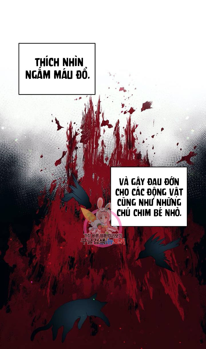 Nàng Sơn Ca Yêu Kiều Của Yêu Tinh ( End ) Chapter 22 - Next Chapter 23