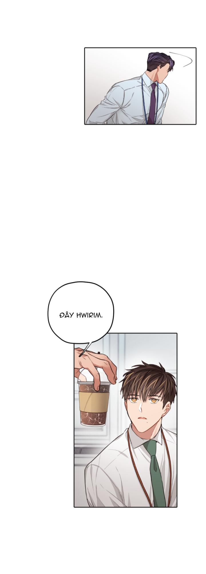Kế hoạch tồi tệ Chapter 3 - Trang 3