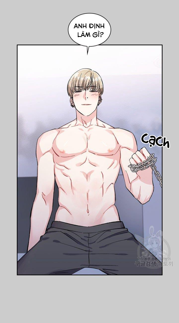Có cà rốt không ? Chapter 0 - Trang 2