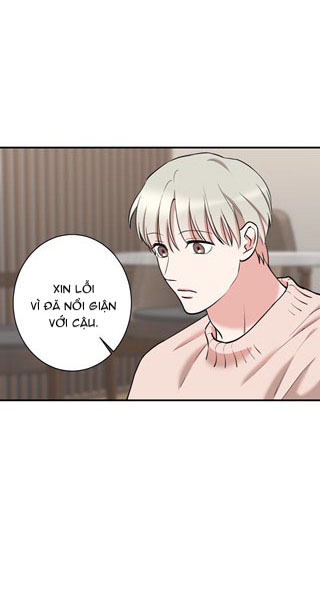 Trong Vòng Bí Mật Chapter 30 - Trang 3