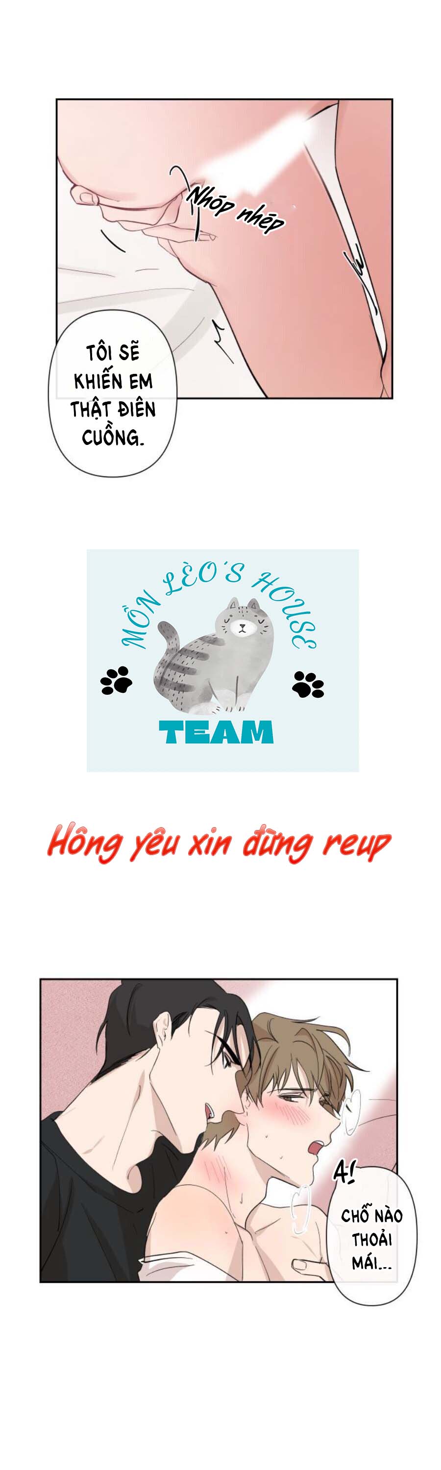 XXX Bạn Tình Chapter 6 - Trang 2