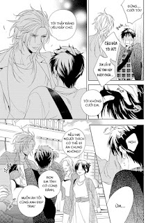 Yarisugi Party Night Chapter 6 - Next 