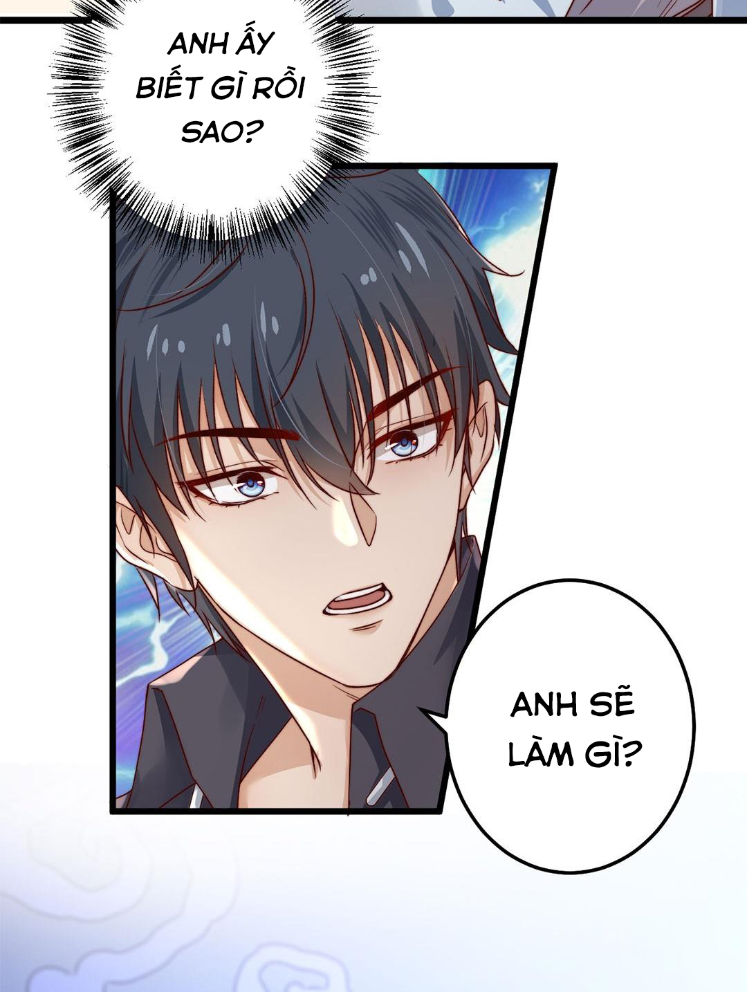 Trò Chơi Trốn Thoát Chapter 3 - Next Chapter 4