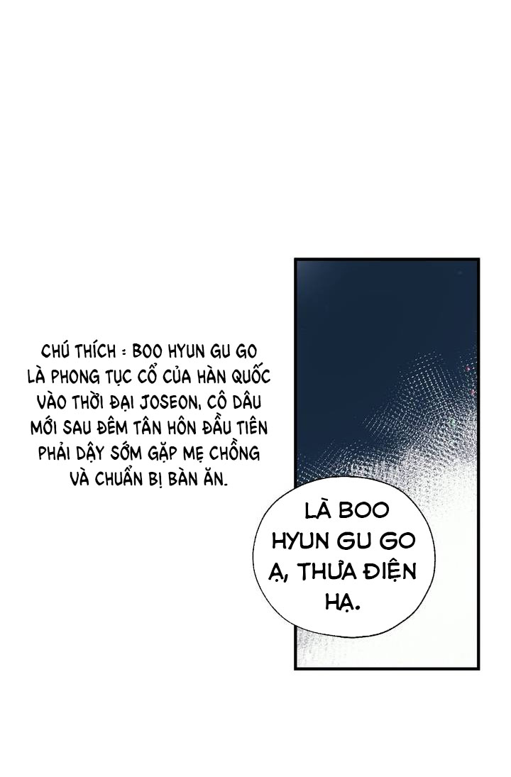 Nàng Sơn Ca Yêu Kiều Của Yêu Tinh ( End ) Chapter 22 - Next Chapter 23