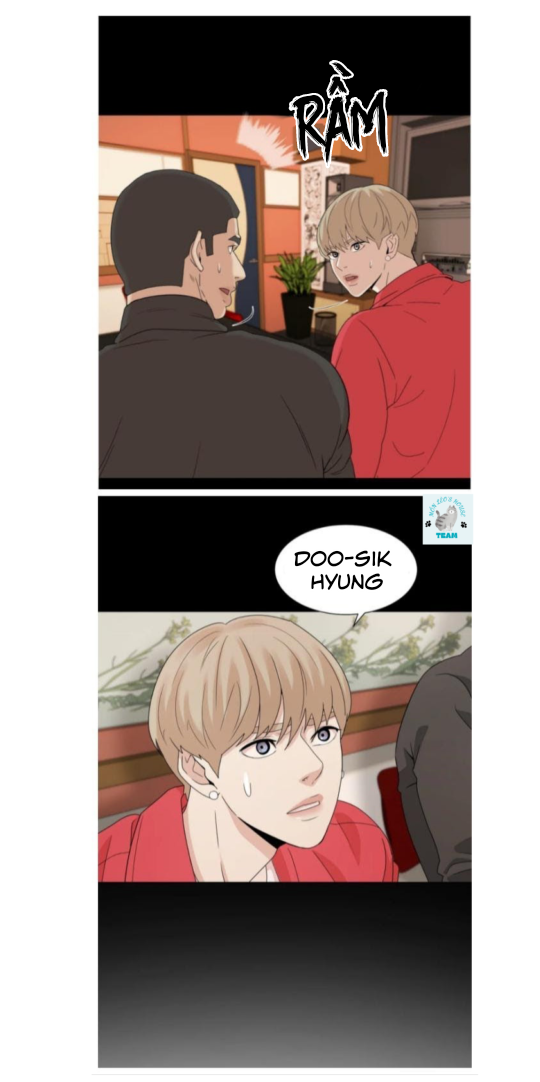 Chàng trai sò Chapter 2 - Trang 2
