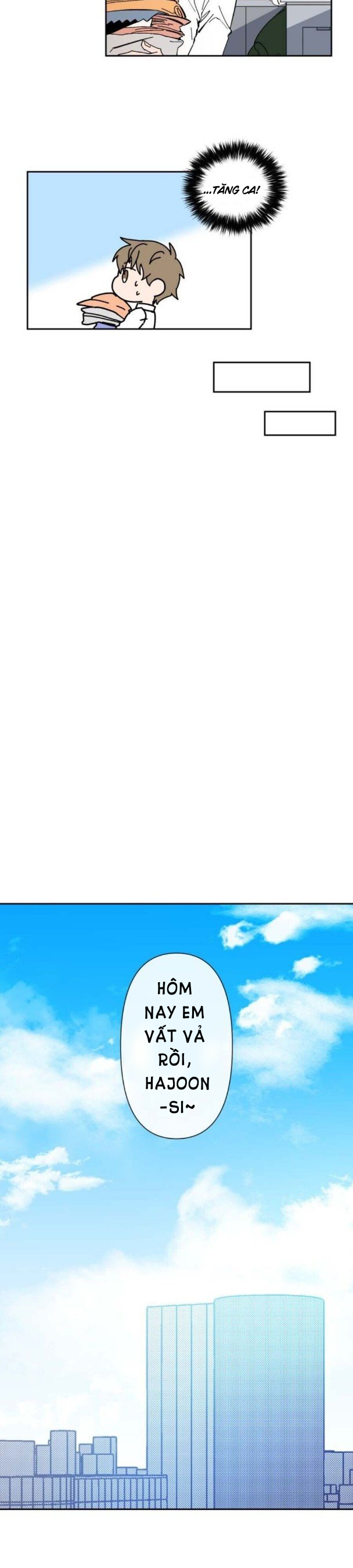 XXX Bạn Tình Chapter 5 - Trang 2