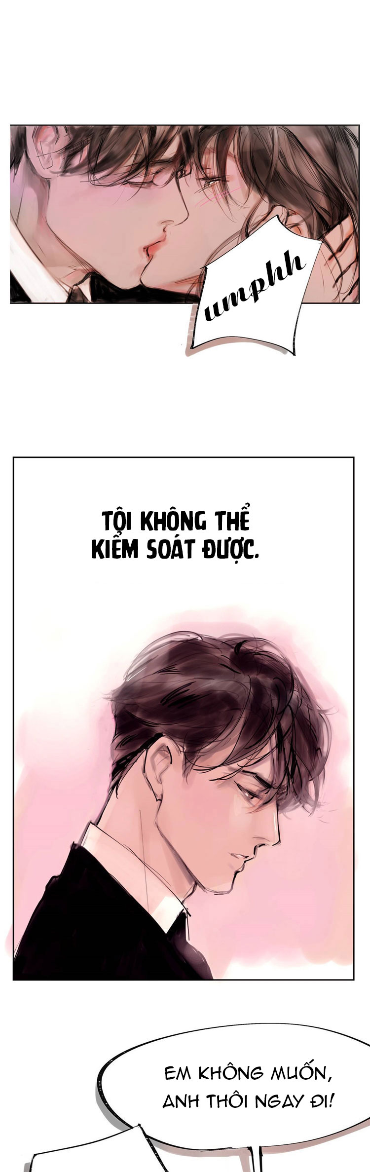 Lời Thú Nhận Chapter 5 - Trang 2