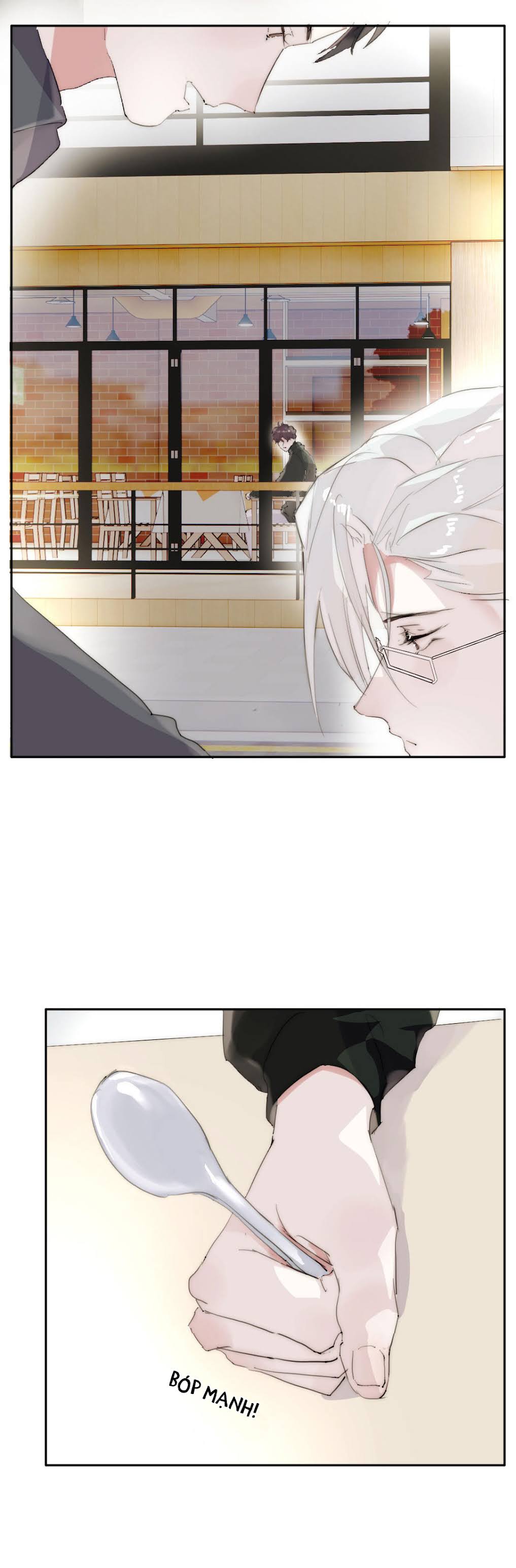 Phía Sau Cuốn Sách Manhua Chapter 10 - Trang 2