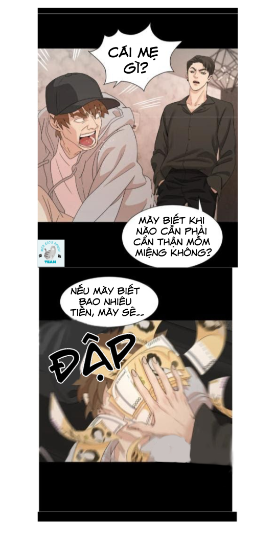 Chàng trai sò Chapter 2 - Trang 2