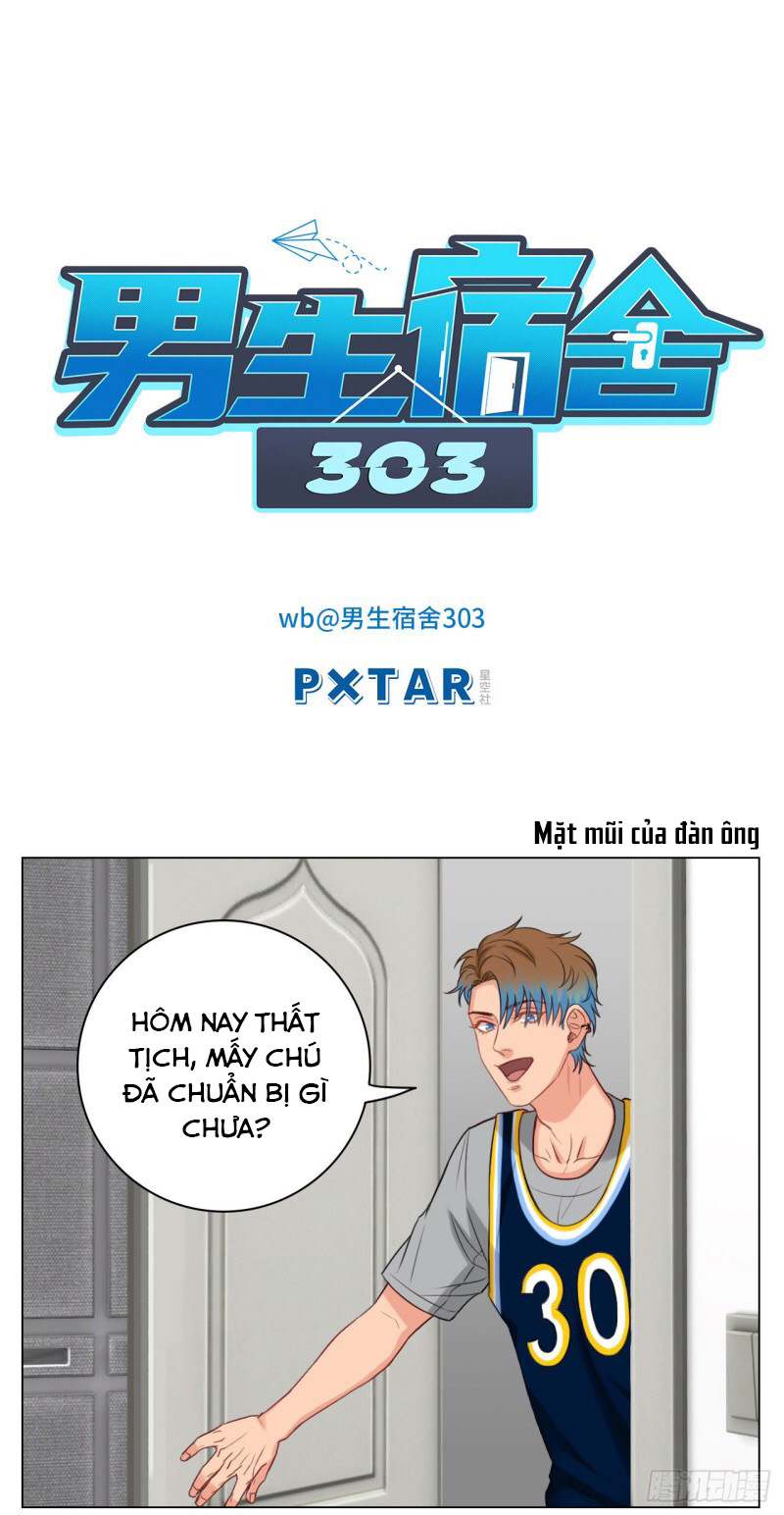 Ký túc xá nam phòng 303 Chapter 24 - Next Chapter 25