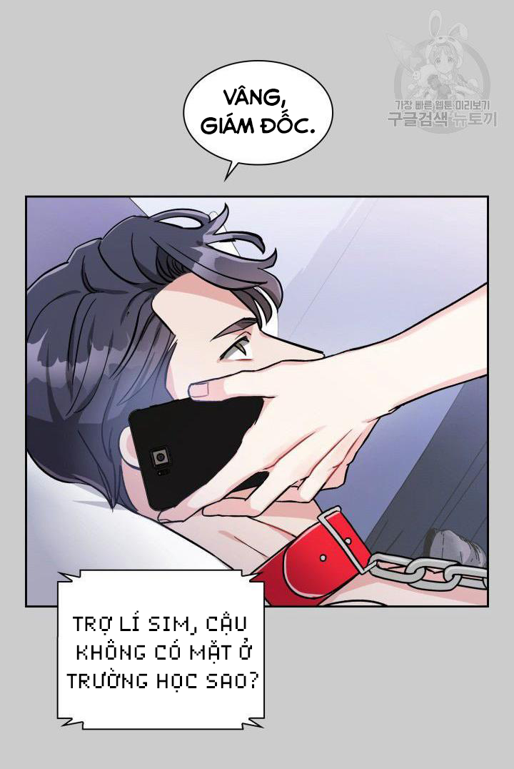 Có cà rốt không ? Chapter 0 - Trang 2