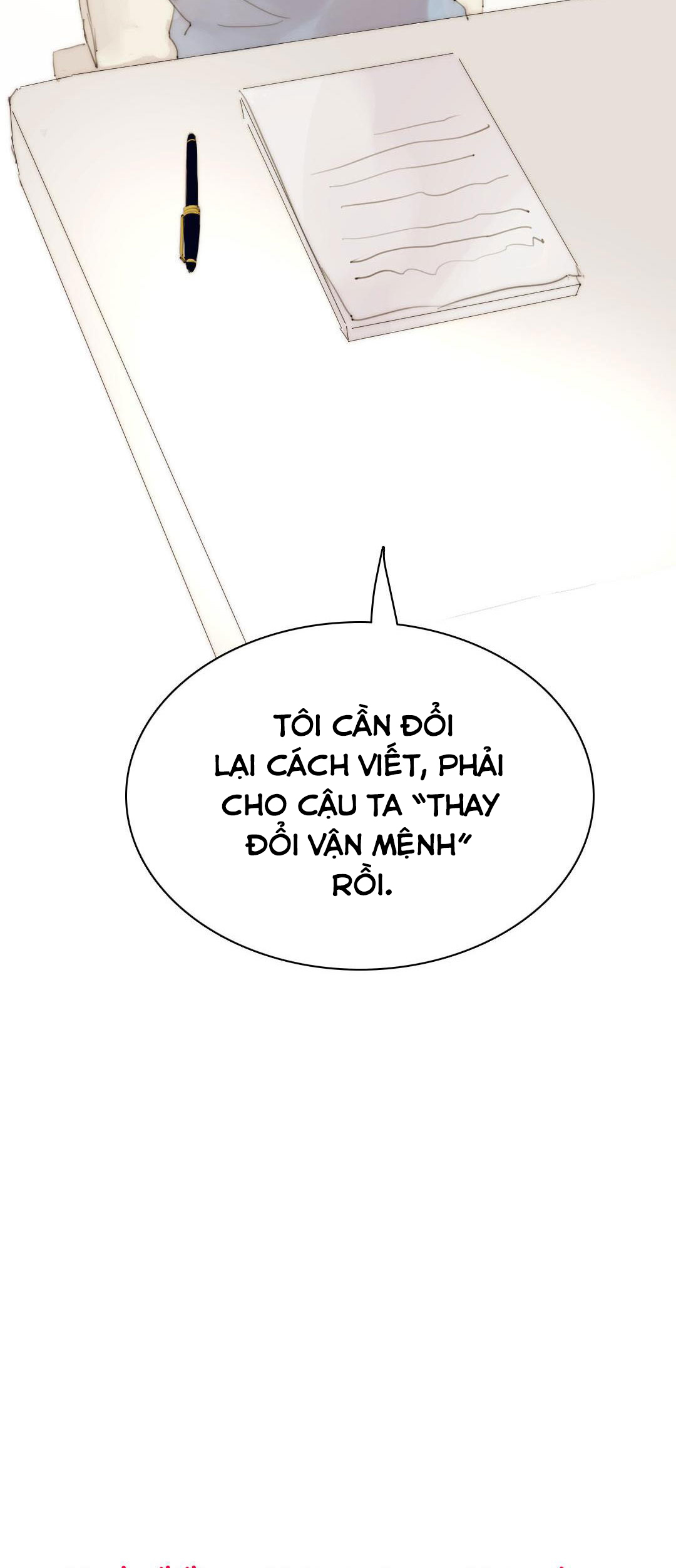 Phía Sau Cuốn Sách Manhua Chapter 16 - Next Chapter 17