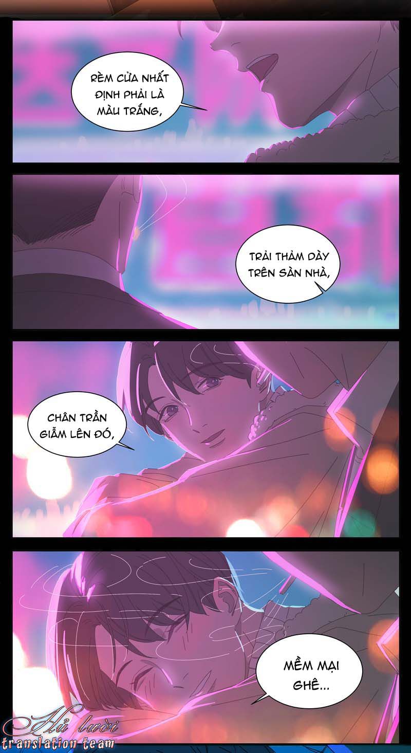 Điền loa tiên sinh Chapter 5 - Trang 2