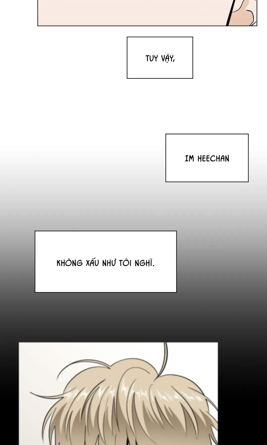 Thiếu Niên Nổi Loạn Chapter 15 - Trang 2