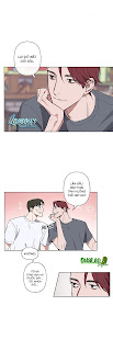 Tương Lai Bên Nhau Chapter 7 - Trang 2