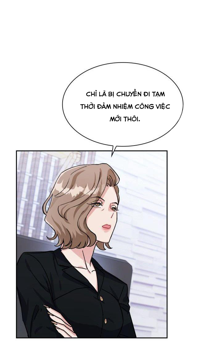 Có cà rốt không ? Chapter 2 - Trang 2