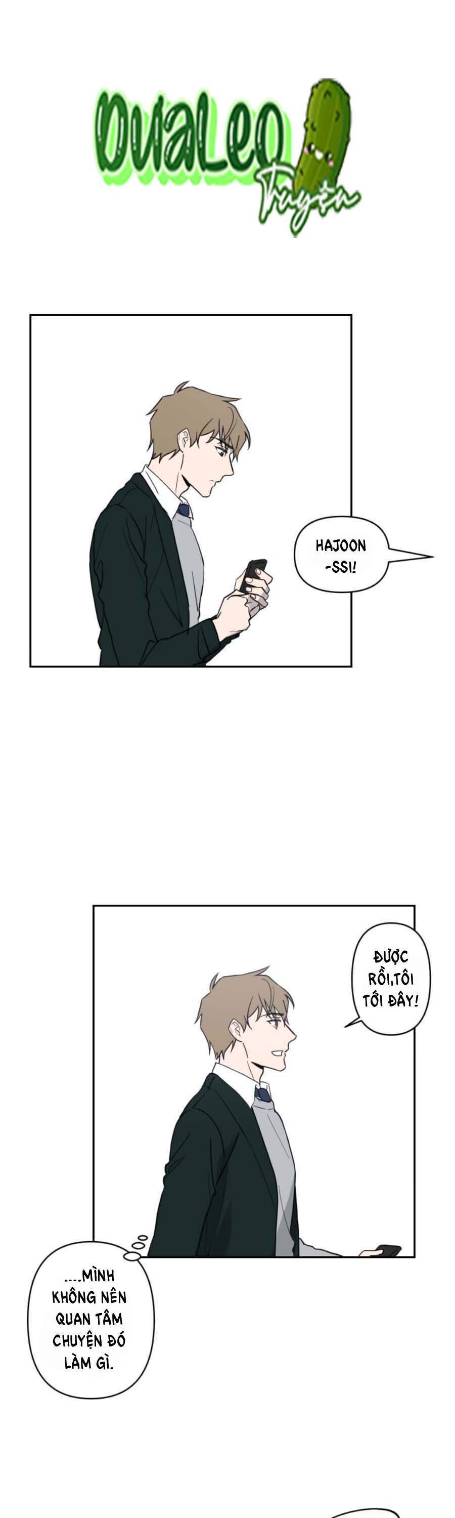 XXX Bạn Tình Chapter 8 - Trang 2