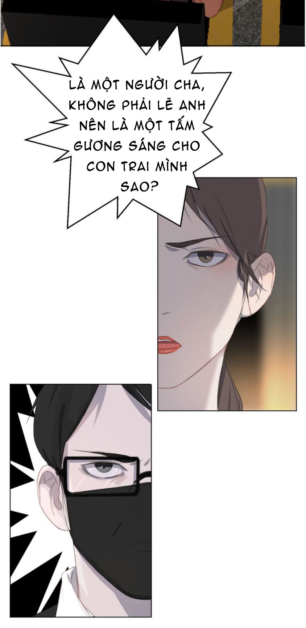 Thế giới của một chú mèo Chapter 14 - Trang 2