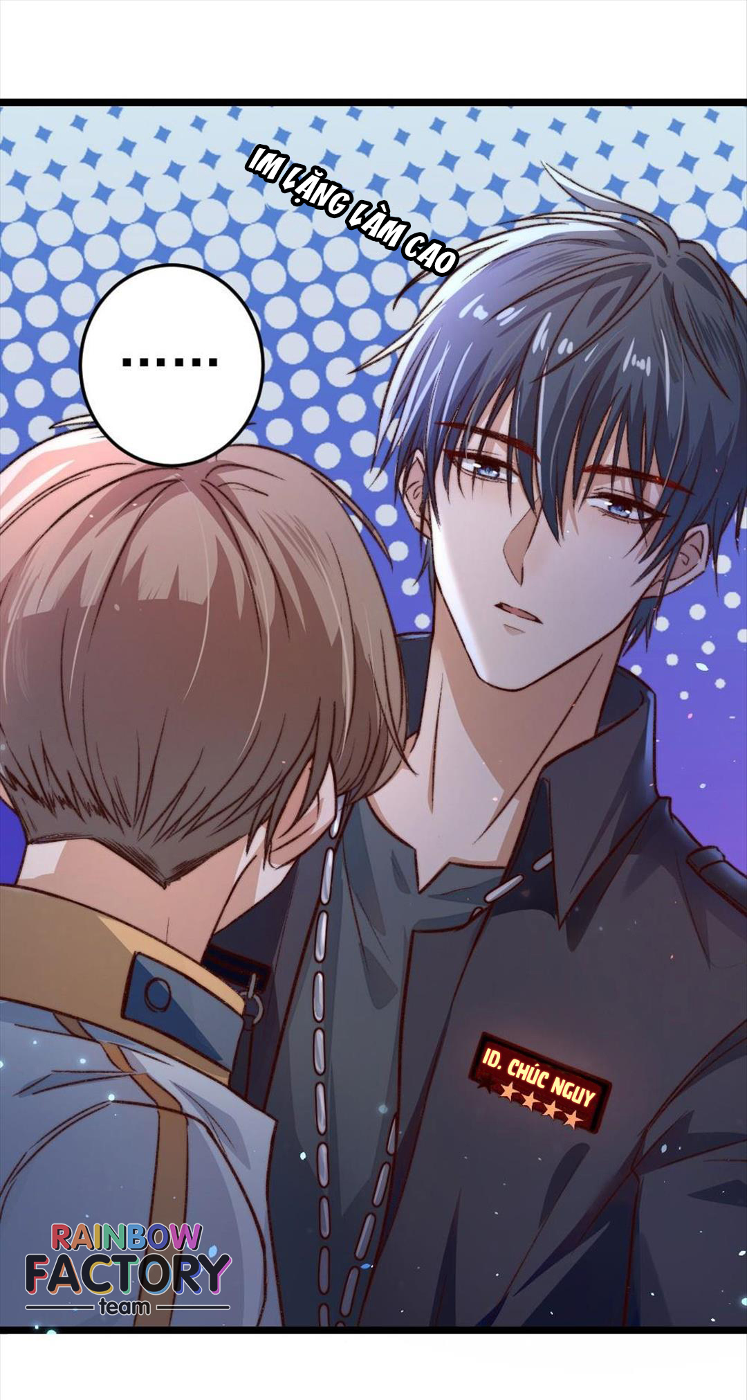 Trò Chơi Trốn Thoát Chapter 1 - Next Chapter 2