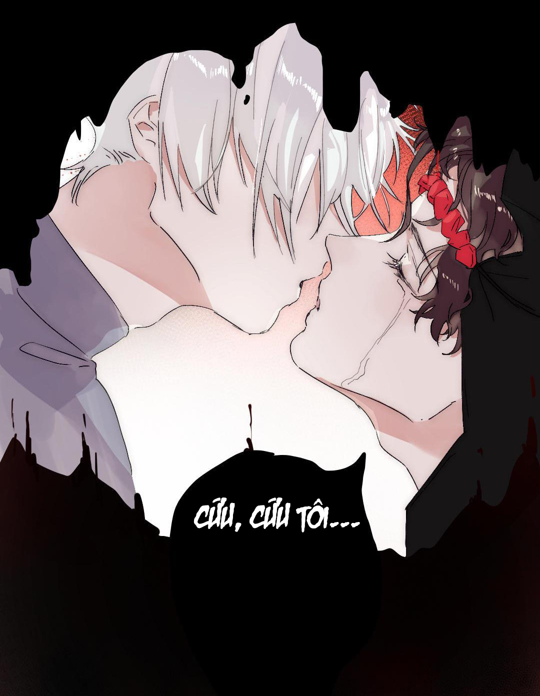 Phía Sau Cuốn Sách Manhua Chapter 6 - Trang 2