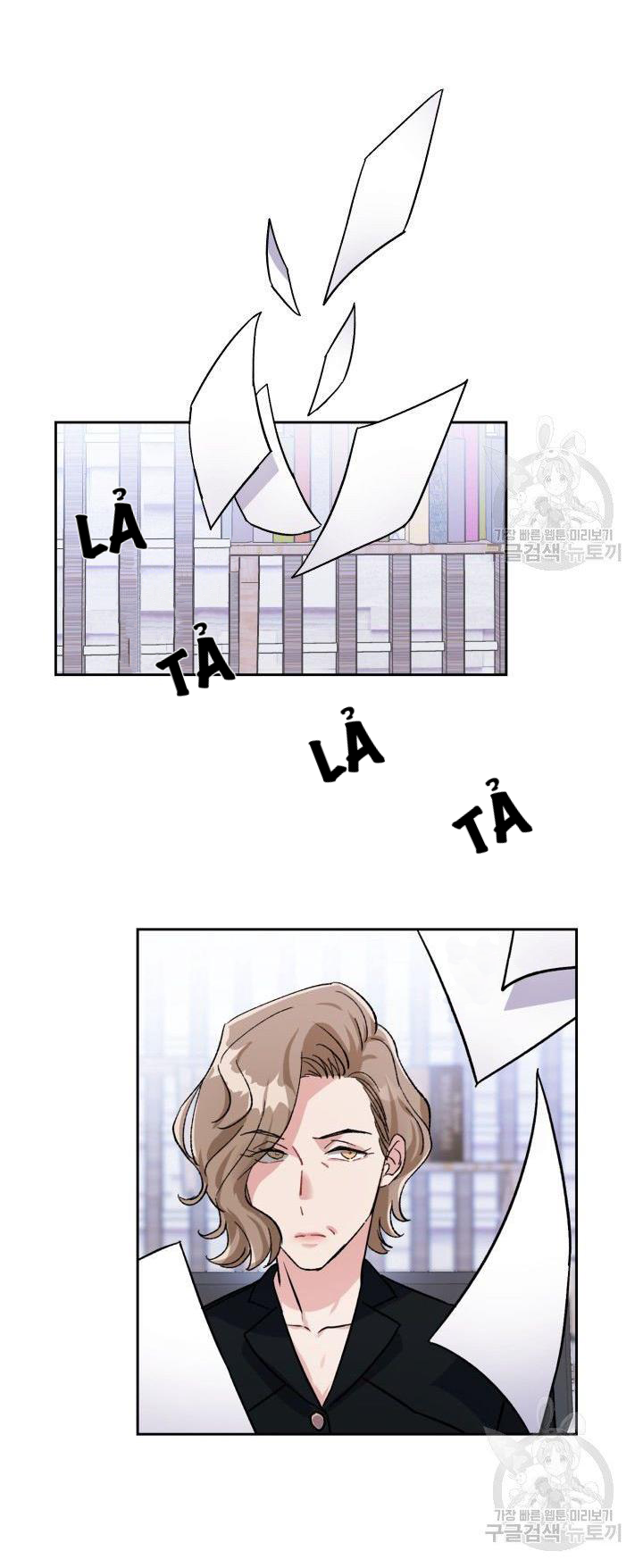 Có cà rốt không ? Chapter 2 - Trang 2