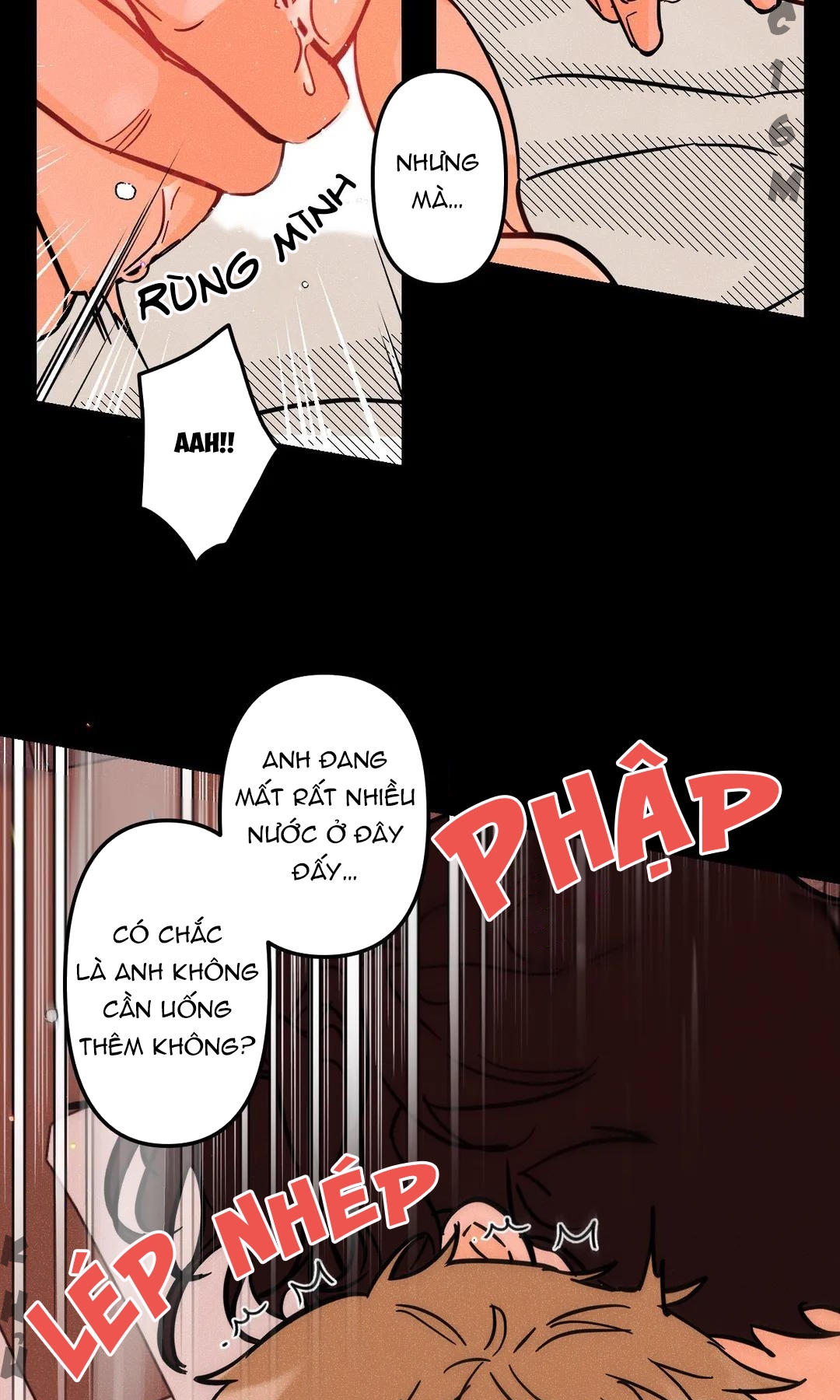 Thang Thanh Âm Chapter 16 - Trang 3