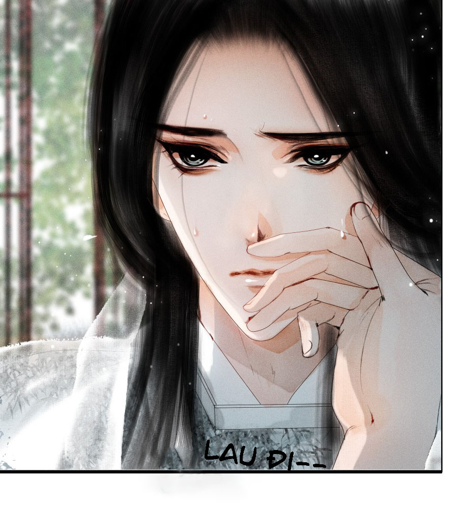 Vòng Luân Hồi Chapter 8 - Trang 4