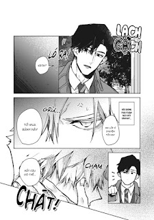 Shitsuren Junky Chapter 3 - Next Chapter 4