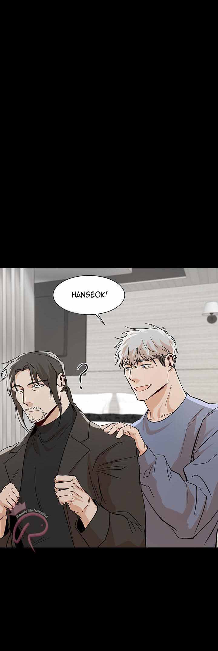 SẾP CỦA TÔI THẬT LÀ QUÁ ĐÁNG Chapter 17 - Trang 2