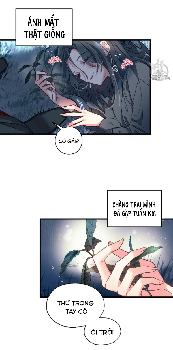 Nàng Sơn Ca Yêu Kiều Của Yêu Tinh ( End ) Chapter 1 - Next Chapter 2