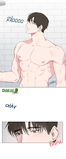 Tương Lai Bên Nhau Chapter 2 - Trang 2