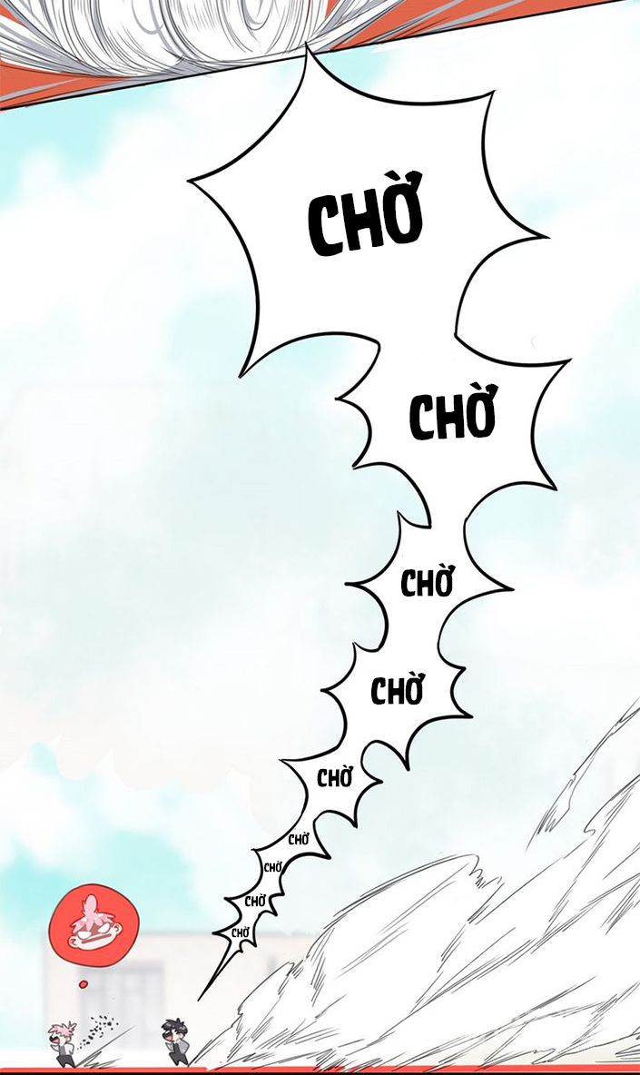 Thế giới của một chú mèo Chapter 11 - Trang 2