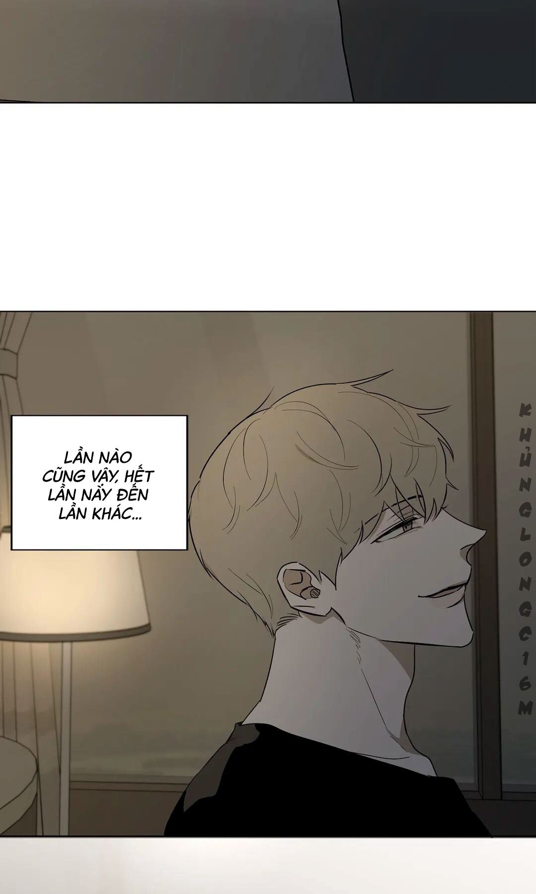 Bảo Vệ Em Chapter 44 - End - Trang 2
