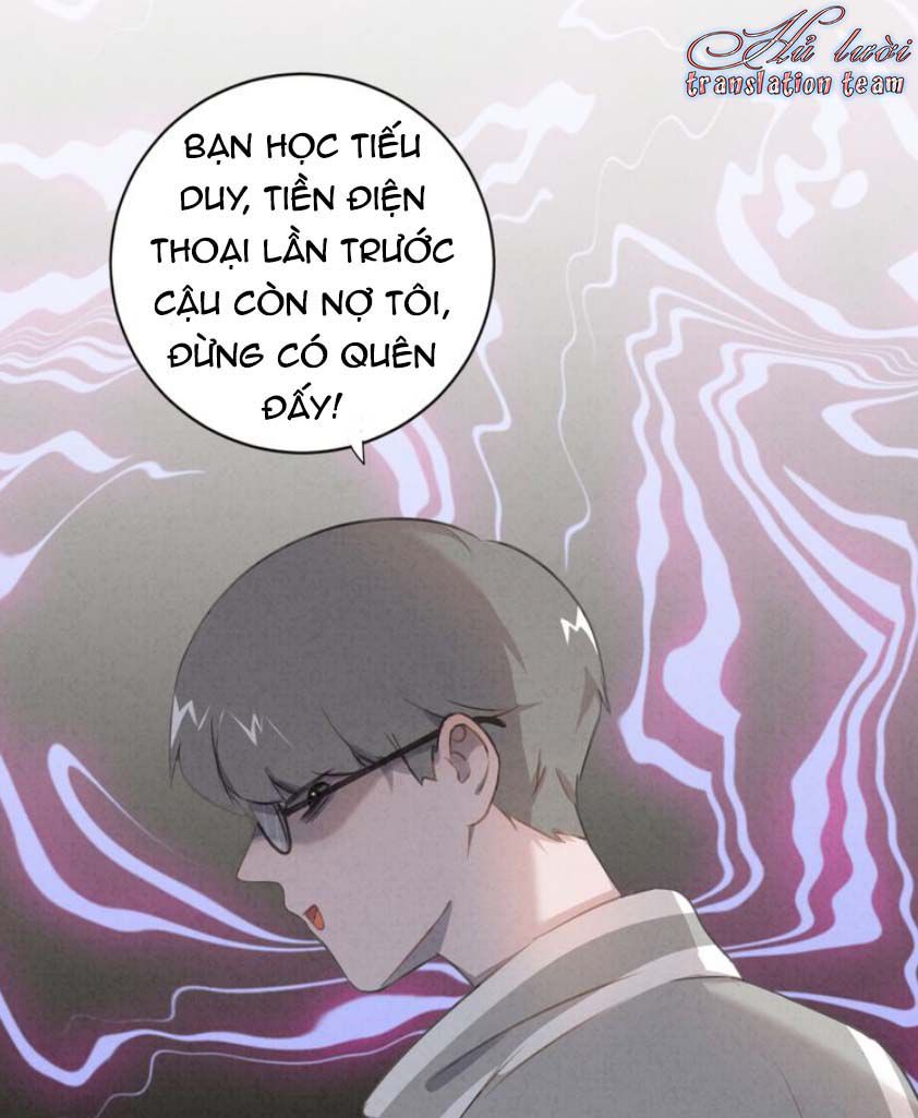 Thế giới của một chú mèo Chapter 18 - Trang 2
