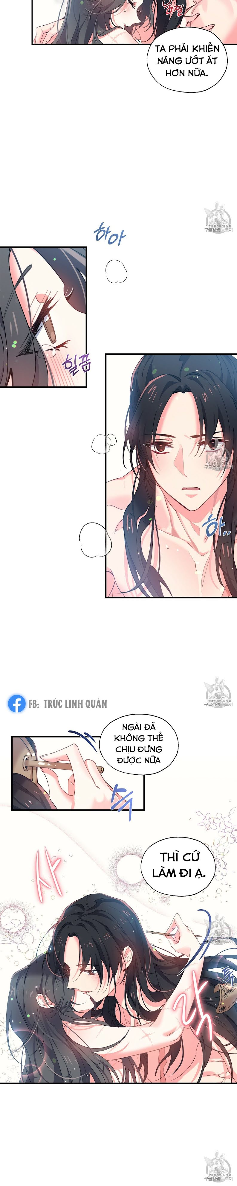 Nàng Sơn Ca Yêu Kiều Của Yêu Tinh ( End ) Chapter 9 - Next Chapter 10