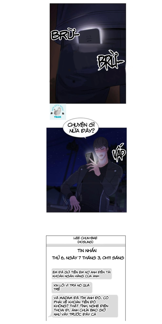 Chàng trai sò Chapter 2 - Trang 2