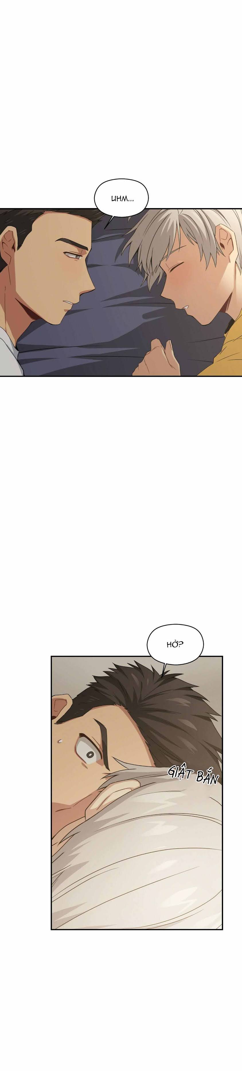 SỐNG THỬ ĐÁNG NGỜ Chapter 5 - Next Chapter 6