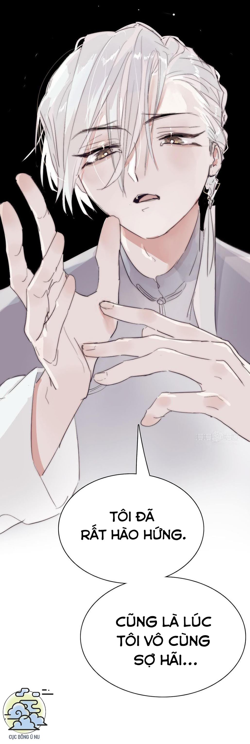 Phía Sau Cuốn Sách Manhua Chapter 11 - Trang 2