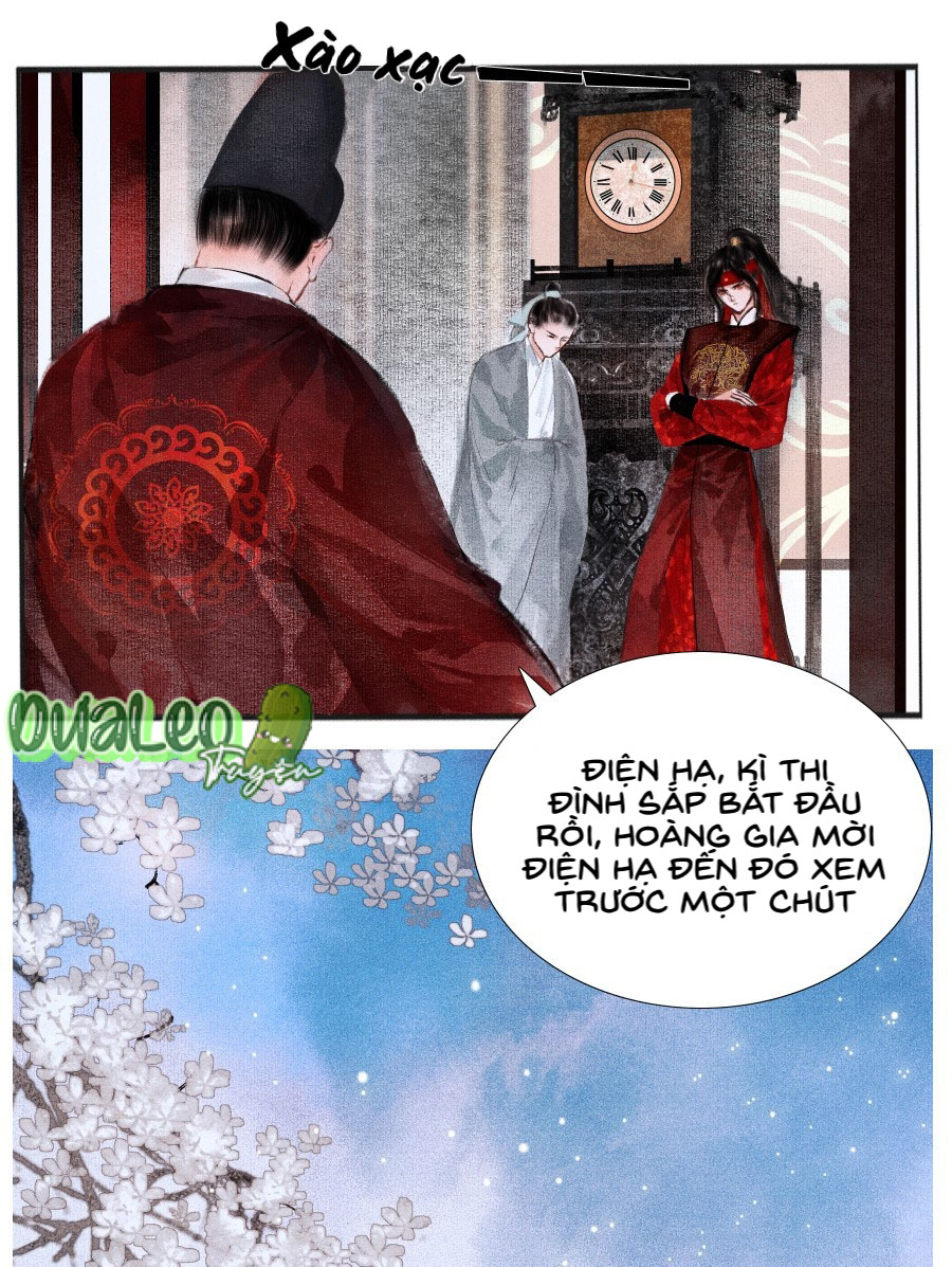 Vòng Luân Hồi Chapter 3 - Next Chapter 4