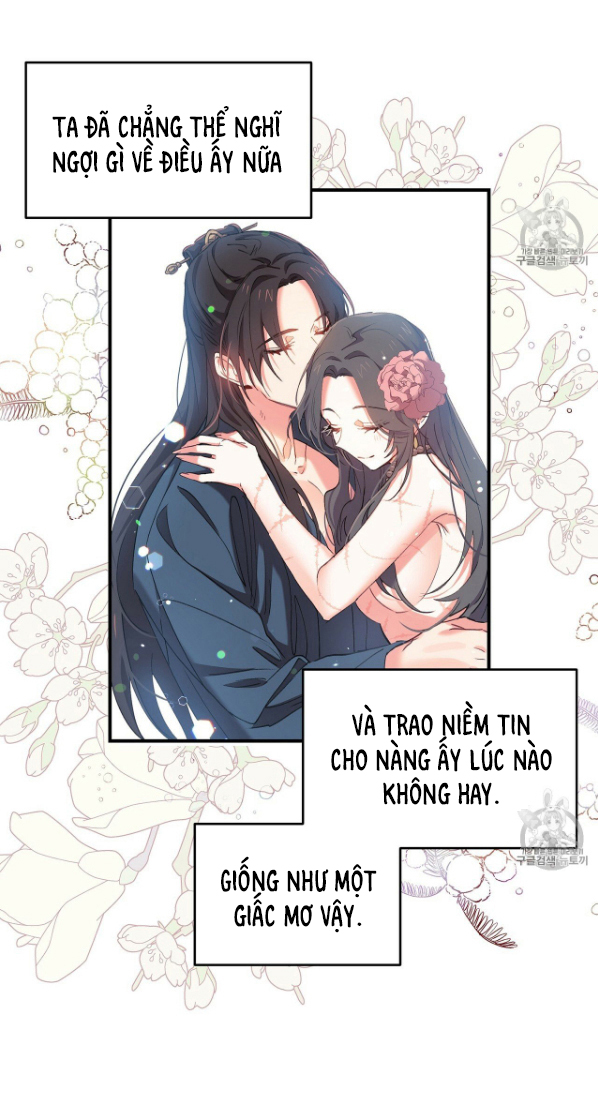 Nàng Sơn Ca Yêu Kiều Của Yêu Tinh ( End ) Chapter 7 - Next Chapter 8