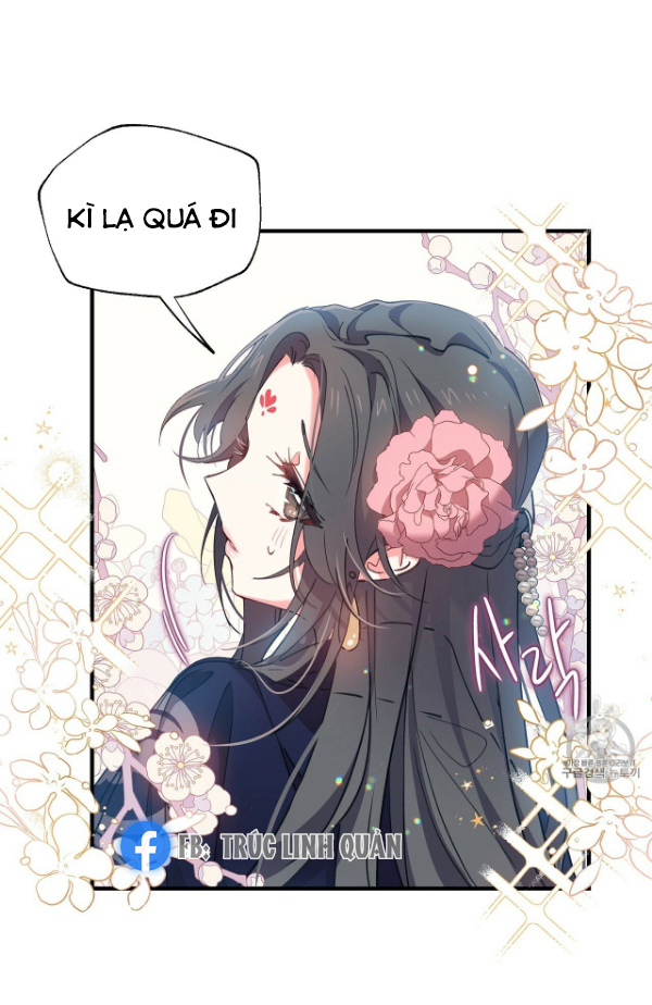 Nàng Sơn Ca Yêu Kiều Của Yêu Tinh ( End ) Chapter 4 - Next Chapter 5
