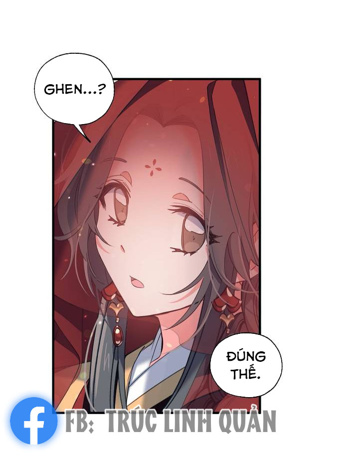 Nàng Sơn Ca Yêu Kiều Của Yêu Tinh ( End ) Chapter 20 - Next Chapter 21