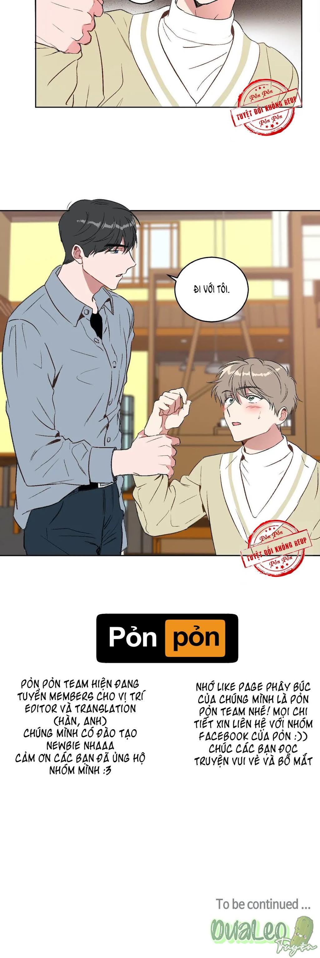 Lớp Học Bí Mật Chapter 12 - Trang 3
