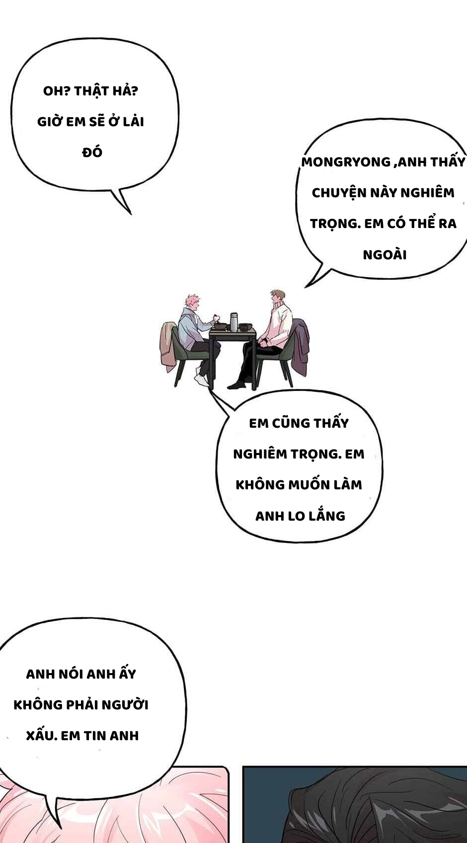 Assorted Wildness Chapter 28 - Next Chapter 29