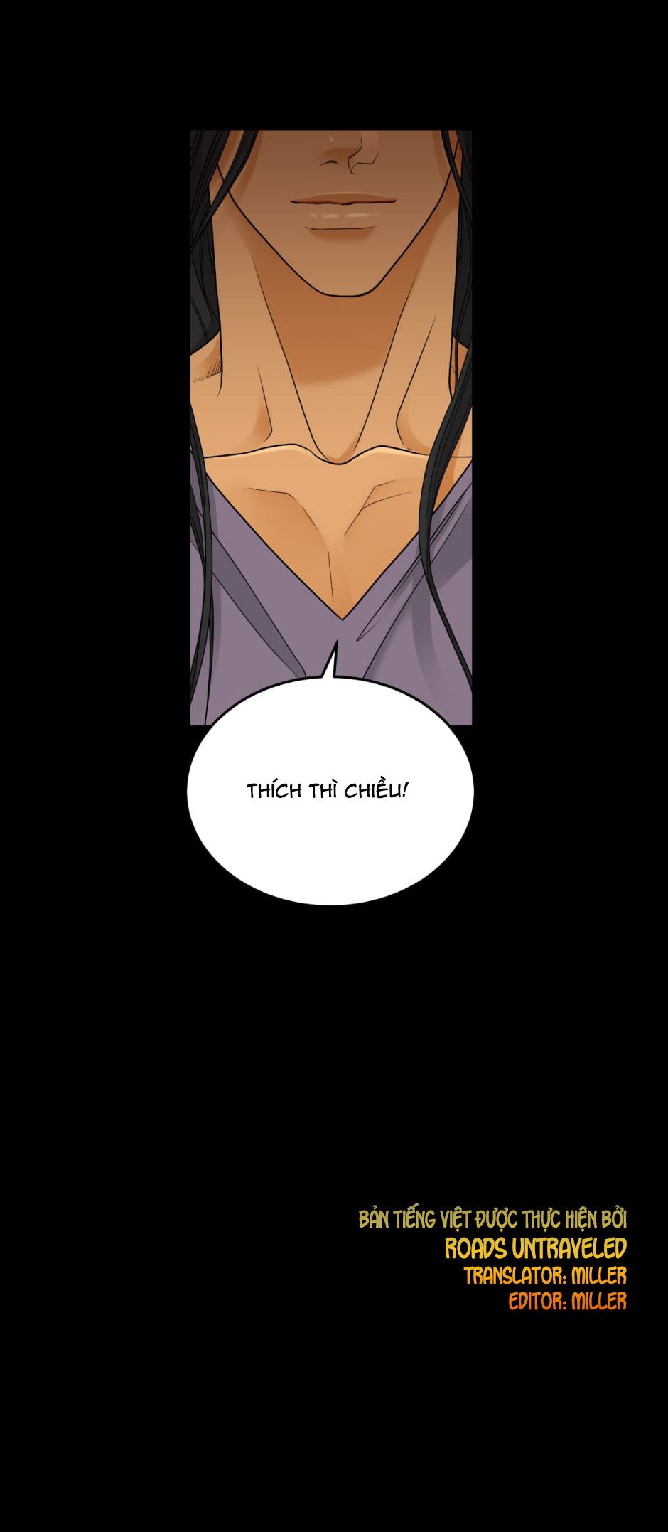 KHÁT Chapter 20 - Next Chapter 21