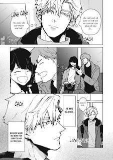 Shitsuren Junky Chapter 3 - Next Chapter 4