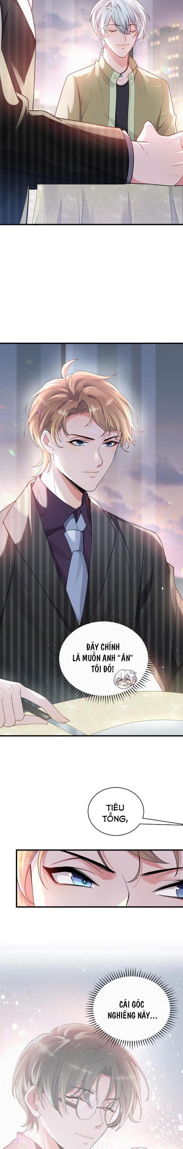 Từ Hôm Nay Bắt Đầu Ngược Tra Nam Chapter 1 - Next Chapter 2