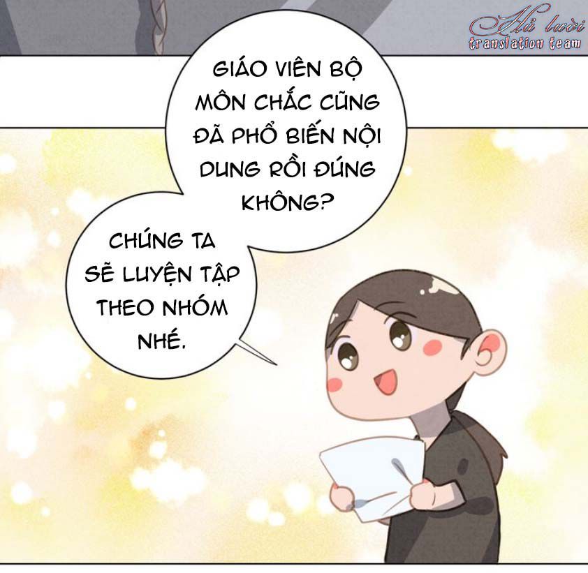 Thế giới của một chú mèo Chapter 18 - Trang 2