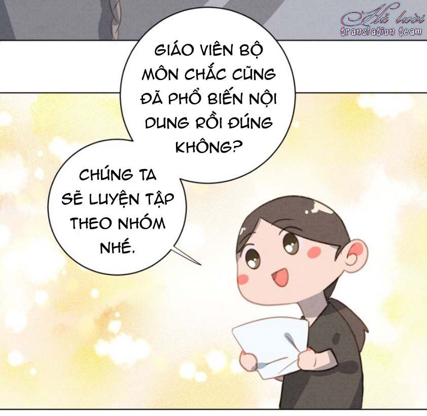 Thế giới của một chú mèo Chapter 18 - Next Chapter 19