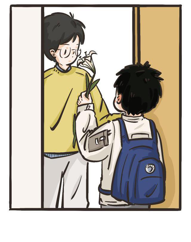Sát lại chút đi Chapter 2 - Next Chapter 3